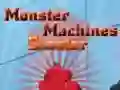 ゲームモンスターマシンシューターオンライン ゲームモンスターマシンシューターオンライン