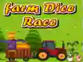 ゲームファームダイスレースオンライン