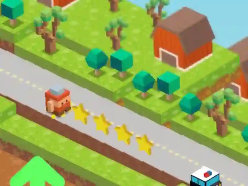 ゲームLetsrunオンライン