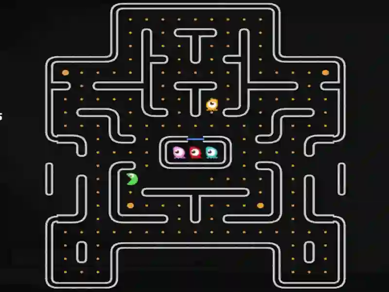 ゲームフィードモンスターオンライン