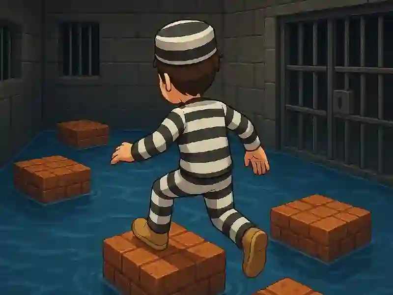 ゲームスーパーヒーローエスケープランオンライン