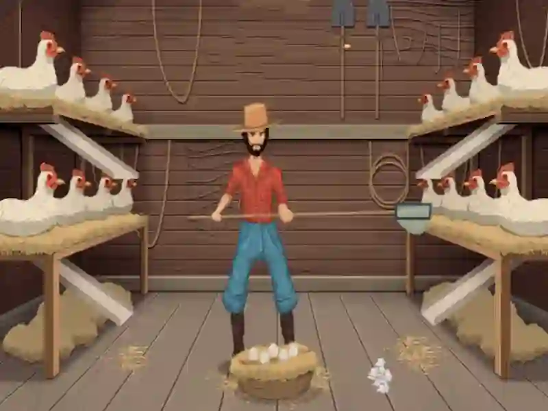 ゲーム卵黄パトロールオンライン