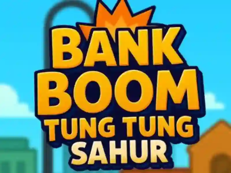 ゲームバンク・ブーム・トゥン・トゥン・サフールオンライン
