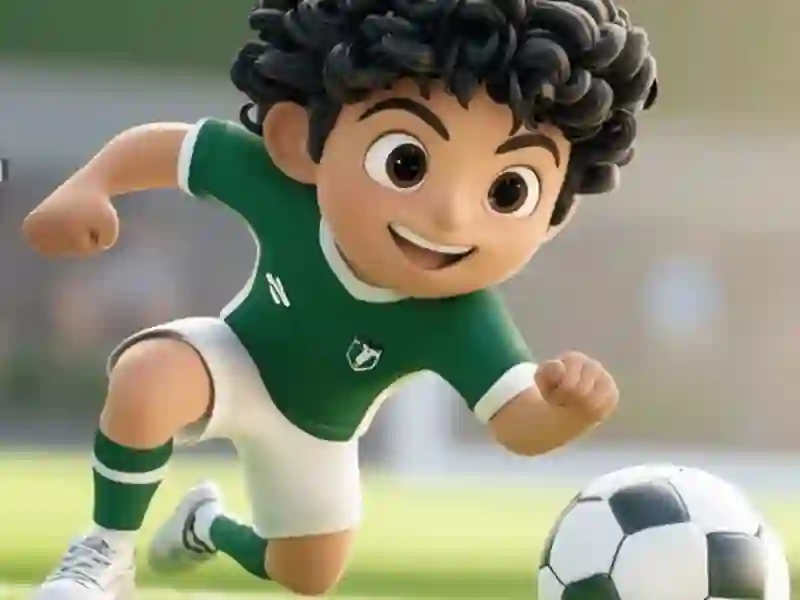 ゲームサッカートーナメントオンライン