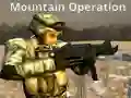 ゲーム山岳作戦オンライン