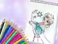 ゲーム素晴らしいプリンセス塗り絵ブックオンライン ゲーム素晴らしいプリンセス塗り絵ブックオンライン