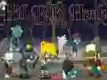 ゲームヒルビリー・ハンクオンライン ゲームヒルビリー・ハンクオンライン