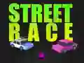 ゲームストリートレースオンライン