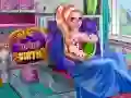 ゲームスーパー人形双子の誕生オンライン ゲームスーパー人形双子の誕生オンライン