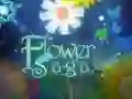 ゲーム花のサーガオンライン