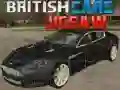 ゲームイギリス車のジグソーパズルオンライン