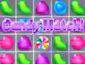 ゲームキャンディマッチ！オンライン