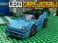 ゲームレゴ 車 ジグソーパズルオンライン