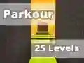 ゲームパルクール25レベルオンライン ゲームパルクール25レベルオンライン