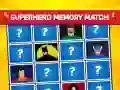 ゲームスーパーヒーロー メモリーマッチオンライン ゲームスーパーヒーロー メモリーマッチオンライン