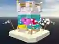 ゲーム城のブロック破壊オンライン ゲーム城のブロック破壊オンライン