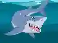 ゲームサメのジグソーパズルオンライン