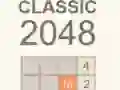 ゲームクラシック 2048オンライン