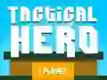 ゲームタクティカルヒーローオンライン ゲームタクティカルヒーローオンライン