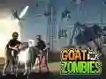 ゲームヤギ対ゾンビオンライン ゲームヤギ対ゾンビオンライン