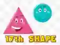 ゲーム17番目の形状オンライン ゲーム17番目の形状オンライン