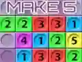 ゲーム5を作るオンライン