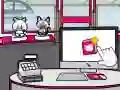 ゲームペットサロン: 猫のケアオンライン ゲームペットサロン: 猫のケアオンライン