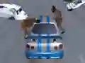 ゲーム車対ゾンビオンライン ゲーム車対ゾンビオンライン