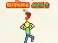 ゲーム燃える男 2オンライン