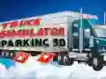 ゲームトラックシミュレーター駐車3Dオンライン ゲームトラックシミュレーター駐車3Dオンライン