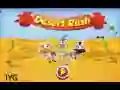 ゲーム砂漠の急加速オンライン