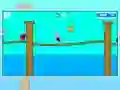 ゲームレーシングジャンプオンライン