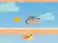 ゲーム鳥のプラットフォームジャンプオンライン ゲーム鳥のプラットフォームジャンプオンライン