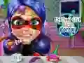 ゲームドットガールスキンドクターオンライン