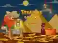 ゲームトレジャーハンター・ジャックオンライン ゲームトレジャーハンター・ジャックオンライン