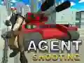 ゲームエージェントシューティングオンライン ゲームエージェントシューティングオンライン