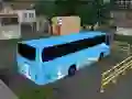 ゲームコーチバスシミュレーターオンライン