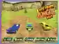 ゲームオフトラックジャングルレースオンライン ゲームオフトラックジャングルレースオンライン