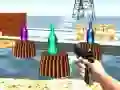 ゲームボトルシューティングオンライン