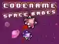 ゲームコードネーム 宇宙美少女オンライン