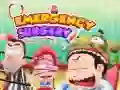 ゲーム緊急手術オンライン