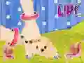 ゲームマニキュア装飾オンライン ゲームマニキュア装飾オンライン