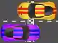 ゲーム車の反応オンライン