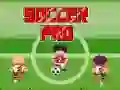ゲームサッカープロオンライン