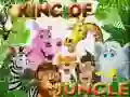ゲームジャングルの王オンライン ゲームジャングルの王オンライン