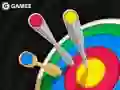 ゲームカラー ヒットオンライン