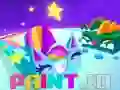 ゲームPaint.ioオンライン
