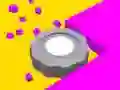ゲームカラーノコギリ 3Dオンライン