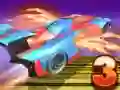 ゲーム飛ぶ車のスタント3オンライン ゲーム飛ぶ車のスタント3オンライン