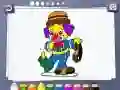 ゲーム子供の塗り絵ブックオンライン ゲーム子供の塗り絵ブックオンライン